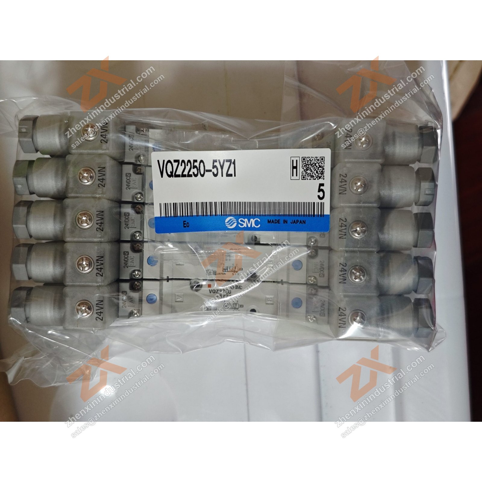 VQZ2250-5YZ1